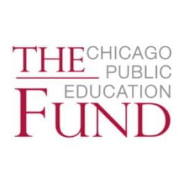 The Chicago Public Education Fund