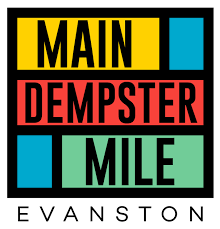 Main Dempster Mile Evanston